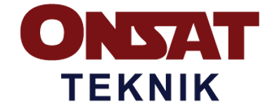 Onsat Teknik Logo